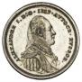 Модуль полтины 1804 года