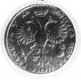 1 rouble 1721 year