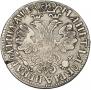 Poltina 1705 year