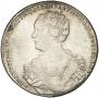 Poltina 1726 year