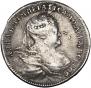 Token Coin 1739 year