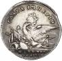 Token Coin 1739 year