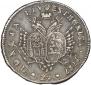 24 kopecks 1757 year