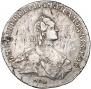 Poltina 1762 year