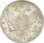 1 rouble 1765 year