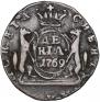Денга 1769 года