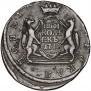 5 kopecks 1771 year