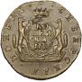 1 kopeck 1773 year