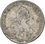 1 rouble 1774 year