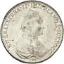 1 rouble 1777 year