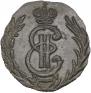 Polushka 1777 year