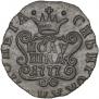 Polushka 1777 year