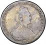 1 rouble 1779 year