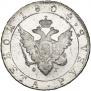 1 рубль 1804 года