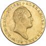 25 złotych 1817 year