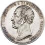 1 рубль 1859 года