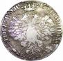 Poltina 1707 year