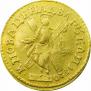 2 roubles 1720 year