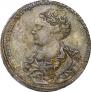 1 rouble 1726 year