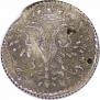 Grivna 1726 year