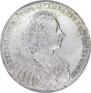 1 rouble 1728 year
