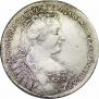 Poltina 1731 year