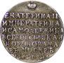 Token Coin 1762 year