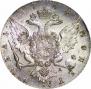 1 rouble 1764 year