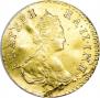 Poltina 1777 year