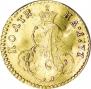 Poltina 1777 year
