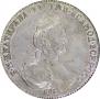 Poltina 1778 year