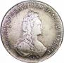20 kopecks 1778 year