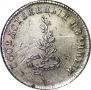 Token Coin 1790 year