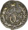Polushka 1793 year