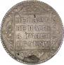 Полуполтинник 1801 года