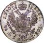 1 złoty 1818 year