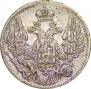 5 копеек 1833 года