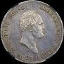 10 złotych 1822 year