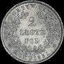 2 złote 1831 year