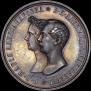 1 rouble 1841 year