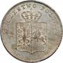 2 złote 1831 year