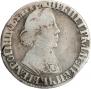 Polupoltinnik 1704 year