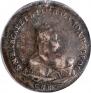 1 рубль 1742 года