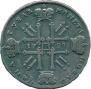 1 rouble 1728 year