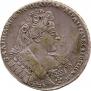 1 rouble 1732 year