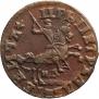1 копейка 1714 года