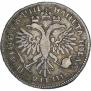 Poltina 1718 year