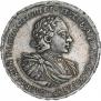 Полтина 1722 года