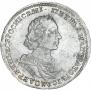 Poltina 1723 year