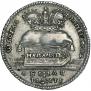 Token Coin 1724 year